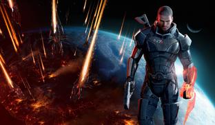 Внезапные тормоза – Steam-версия Mass Effect 3 страдает от проблем с производительностью